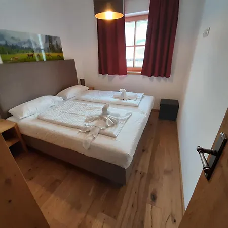 Alpin Residenz Panoramabahn Kitzbuehel Apartment *