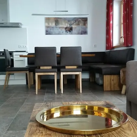 Alpin Residenz Panoramabahn Kitzbuehel * Hollersbach im Pinzgau