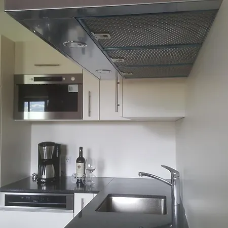 Alpin Residenz Panoramabahn Kitzbuehel Hollersbach im Pinzgau