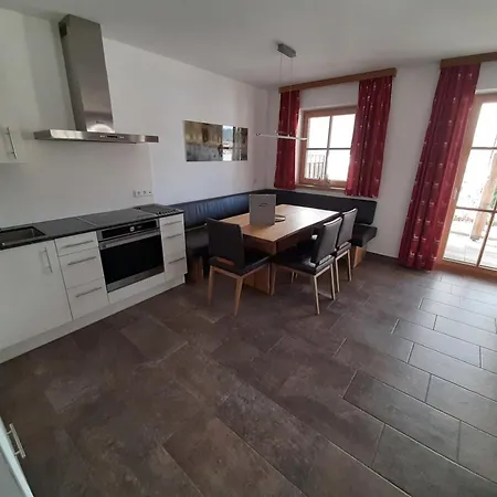 Alpin Residenz Panoramabahn Kitzbuehel Hollersbach im Pinzgau