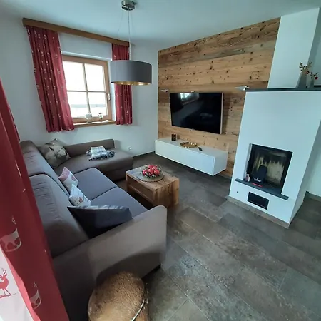 Apartment Alpin Residenz Panoramabahn Kitzbuehel *