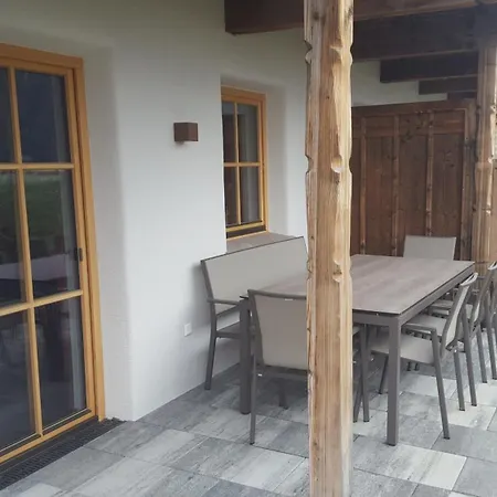 Alpin Residenz Panoramabahn Kitzbuehel Hollersbach im Pinzgau