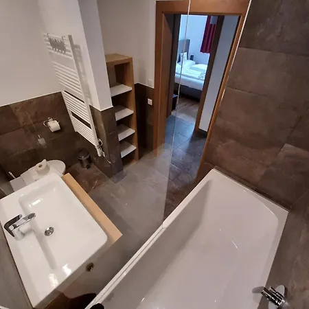 Alpin Residenz Panoramabahn Kitzbuehel Hollersbach im Pinzgau