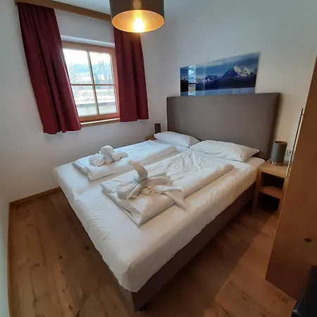 Lägenhet Alpin Residenz Panoramabahn Kitzbuehel