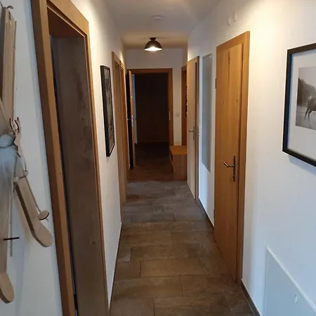 Alpin Residenz Panoramabahn Kitzbuehel Apartment