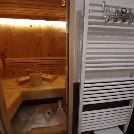 Alpin Residenz Panoramabahn Kitzbuehel Apartment *