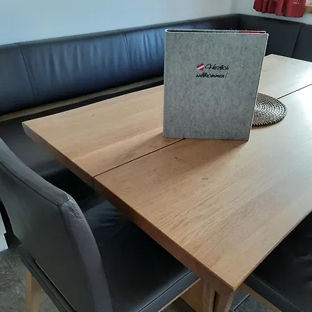 Alpin Residenz Panoramabahn Kitzbuehel * Hollersbach im Pinzgau