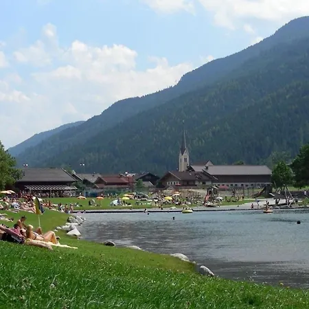 Alpin Residenz Panoramabahn Kitzbuehel *
