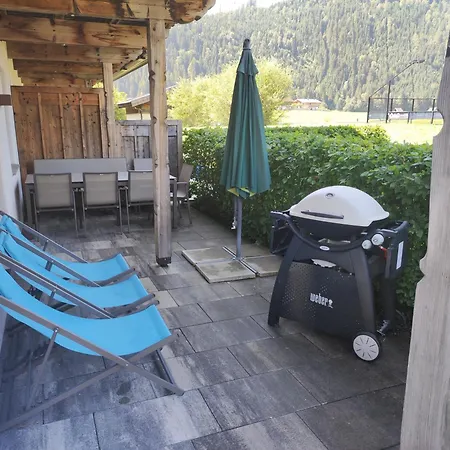 Alpin Residenz Panoramabahn Kitzbuehel