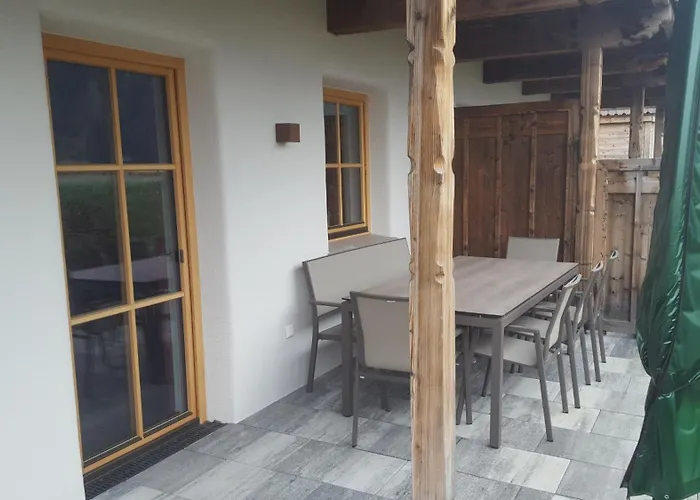 Alpin Residenz Panoramabahn Kitzbuehel هولرسباخ ام بنزغ